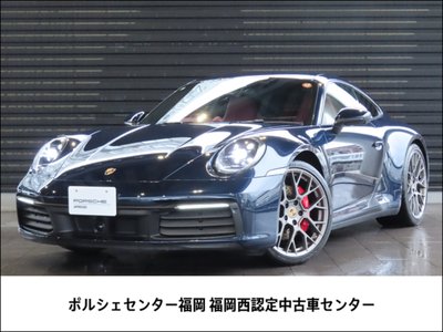 PORSCHE 911 - 1