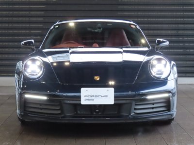 PORSCHE 911 - 2