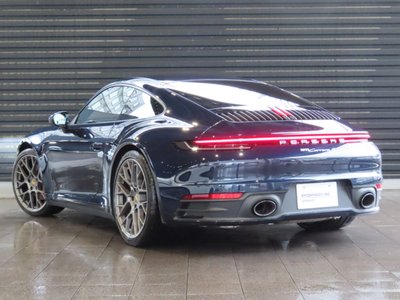 PORSCHE 911 - 7