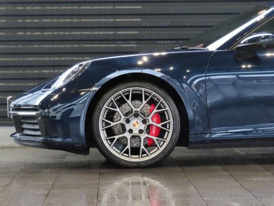 PORSCHE 911 - 5