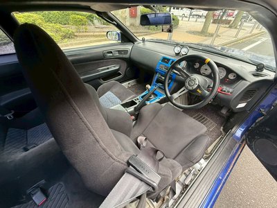 صورة مصغرة 21 لـ 1996 Nissan SYLVIA
