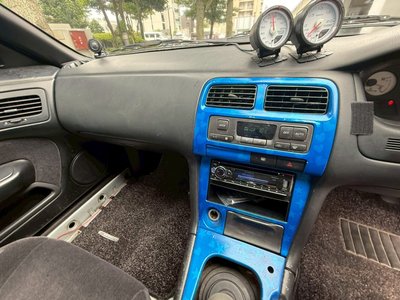 صورة مصغرة 28 لـ 1996 Nissan SYLVIA