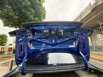 صورة مصغرة 35 لـ 1996 Nissan SYLVIA