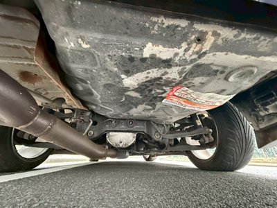 صورة مصغرة 73 لـ 1996 Nissan SYLVIA