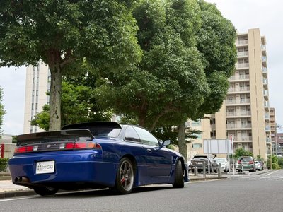 صورة مصغرة 15 لـ 1996 Nissan SYLVIA
