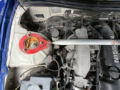 صورة مصغرة 46 لـ 1996 Nissan SYLVIA