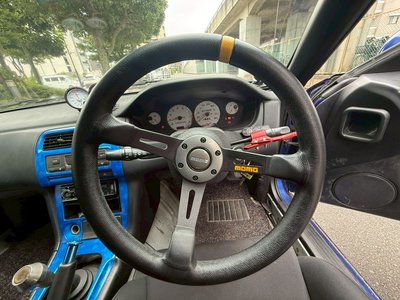 صورة مصغرة 24 لـ 1996 Nissan SYLVIA