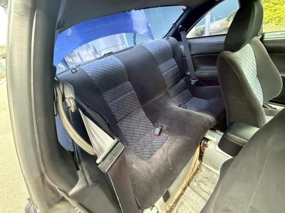 صورة مصغرة 30 لـ 1996 Nissan SYLVIA