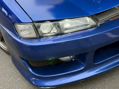 صورة 8 لـ 1996 NISSAN SYLVIA