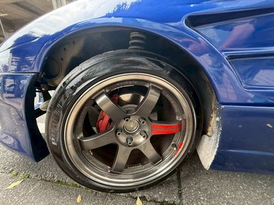 صورة مصغرة 64 لـ 1996 Nissan SYLVIA