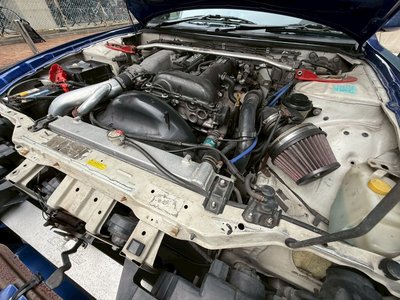 صورة مصغرة 43 لـ 1996 Nissan SYLVIA
