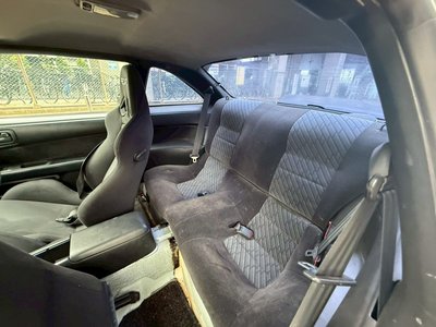 صورة مصغرة 36 لـ 1996 Nissan SYLVIA