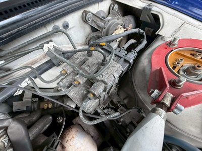 صورة مصغرة 51 لـ 1996 Nissan SYLVIA