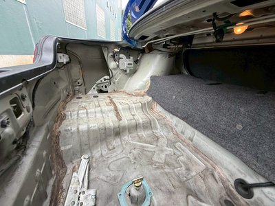 صورة مصغرة 33 لـ 1996 Nissan SYLVIA