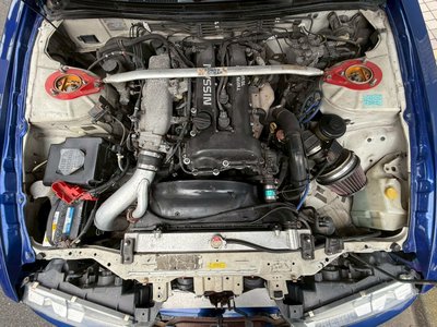 صورة مصغرة 40 لـ 1996 Nissan SYLVIA