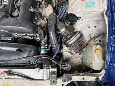 صورة مصغرة 44 لـ 1996 Nissan SYLVIA