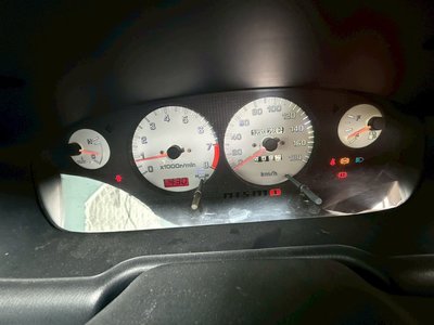 صورة مصغرة 25 لـ 1996 Nissan SYLVIA