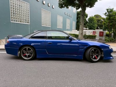 صورة مصغرة 12 لـ 1996 Nissan SYLVIA