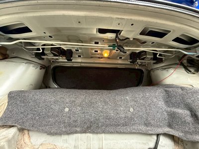 صورة مصغرة 34 لـ 1996 Nissan SYLVIA