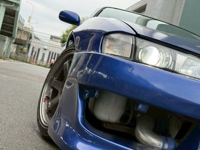 صورة 9 لـ 1996 NISSAN SYLVIA