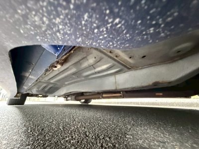 صورة مصغرة 69 لـ 1996 Nissan SYLVIA