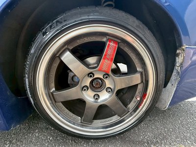 صورة مصغرة 62 لـ 1996 Nissan SYLVIA