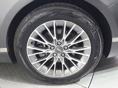 GENESIS G80 (RG3) - 8