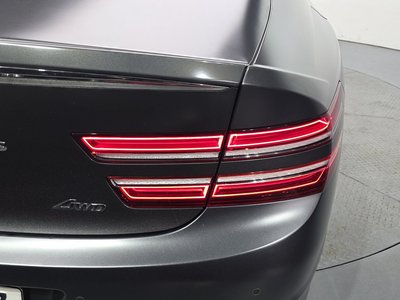 GENESIS G80 (RG3) - 10