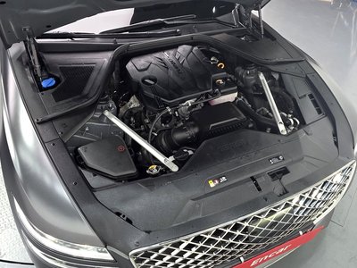 GENESIS G80 (RG3) - 7