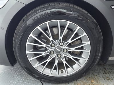 GENESIS G80 (RG3) - 6