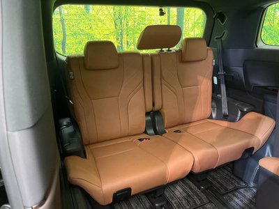 TOYOTA VELLFIRE - 10