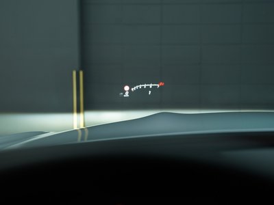 2025 Mercedes-BENZ GT AMG thumbnail 20
