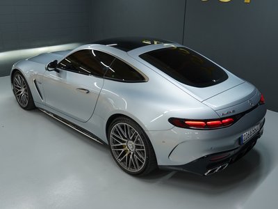 2025 Mercedes-BENZ GT AMG thumbnail 12