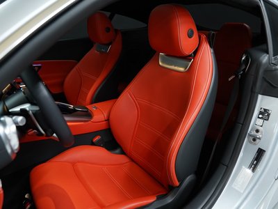 2025 Mercedes-BENZ GT AMG — фото 10