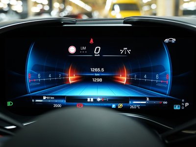 2025 Mercedes-BENZ GT AMG — фото 8