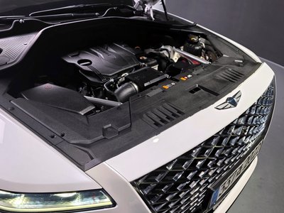 GENESIS GV80 - 7