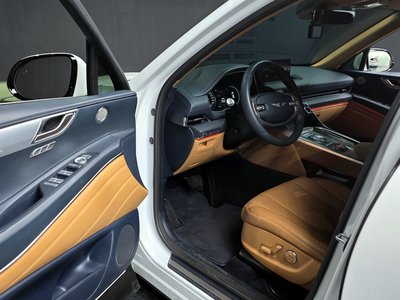 GENESIS GV80 - 10