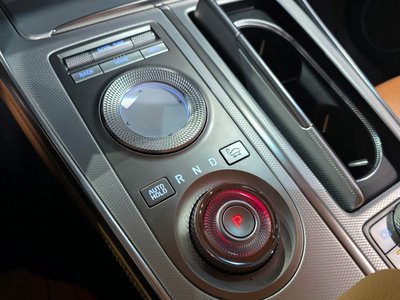 GENESIS GV80 - 9