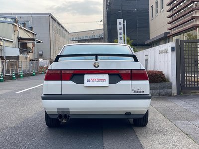 ALFA ROMEO ALPHA 155 - 10