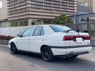 ALFA ROMEO ALPHA 155 - 9