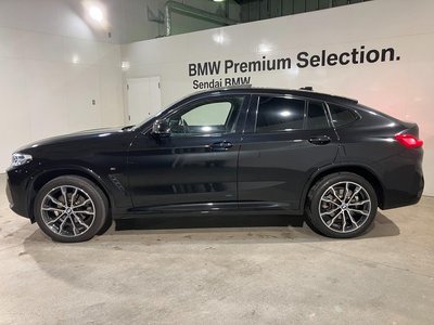 BMW X4 - 7