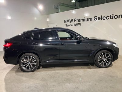 BMW X4 - 8