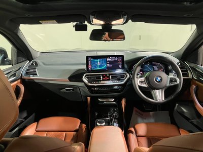 BMW X4 - 5