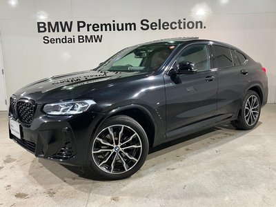 BMW X4 - 1