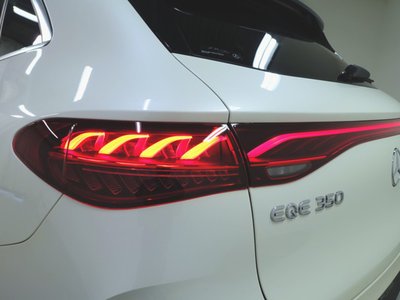 MERCEDES-BENZ EQE SUV - 9