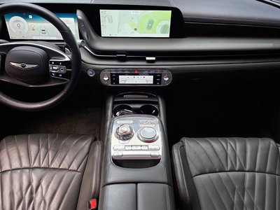 صورة 5 لـ 2023 Genesis G90 (RS4)