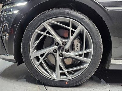 صورة 6 لـ 2023 Genesis G90 (RS4)