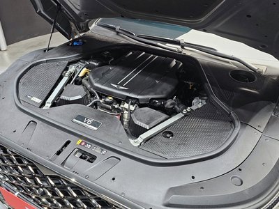 صورة 7 لـ 2023 Genesis G90 (RS4)
