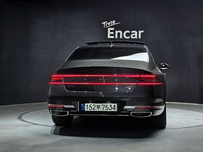 صورة 3 لـ 2023 Genesis G90 (RS4)
