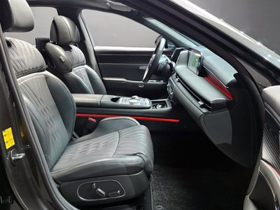 صورة 10 لـ 2023 Genesis G90 (RS4)